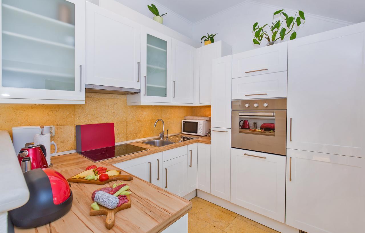 Villa Sweet Home Мокошиця Екстер'єр фото