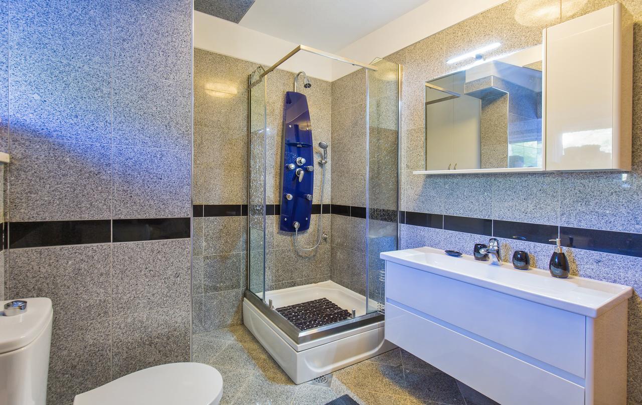 Villa Sweet Home Мокошиця Екстер'єр фото