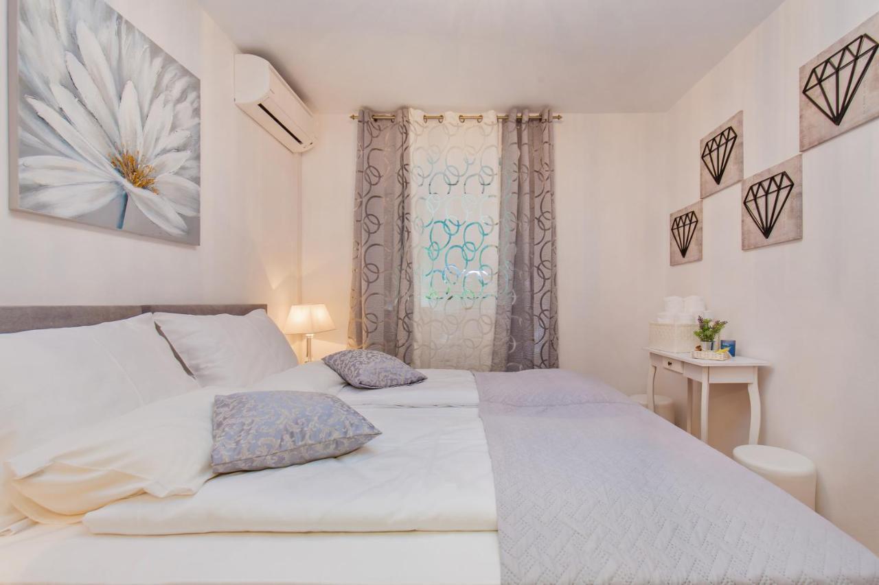 Villa Sweet Home Мокошиця Екстер'єр фото