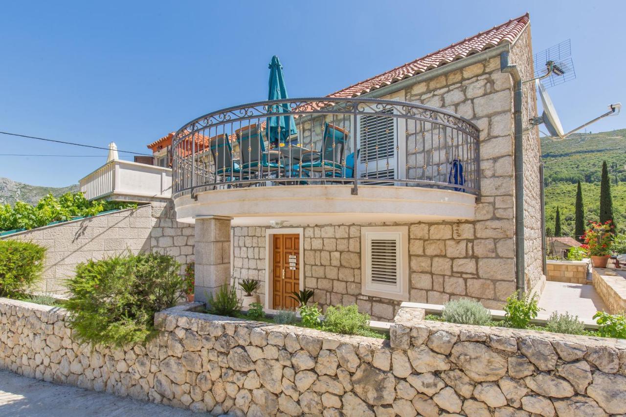 Villa Sweet Home Мокошиця Екстер'єр фото