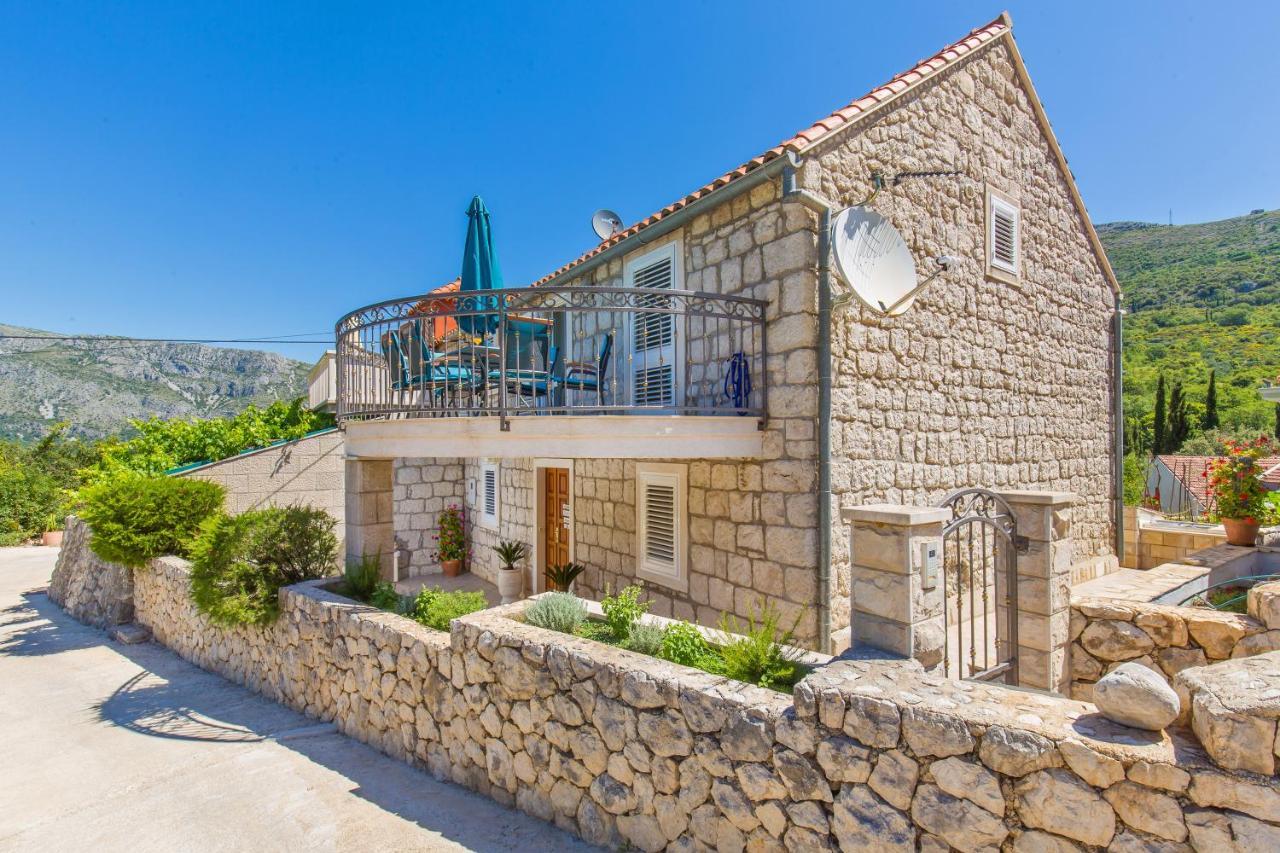 Villa Sweet Home Мокошиця Екстер'єр фото