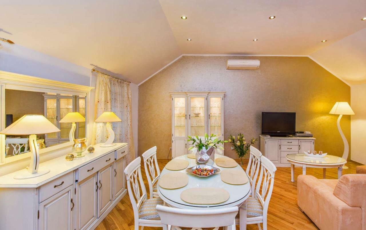 Villa Sweet Home Мокошиця Екстер'єр фото